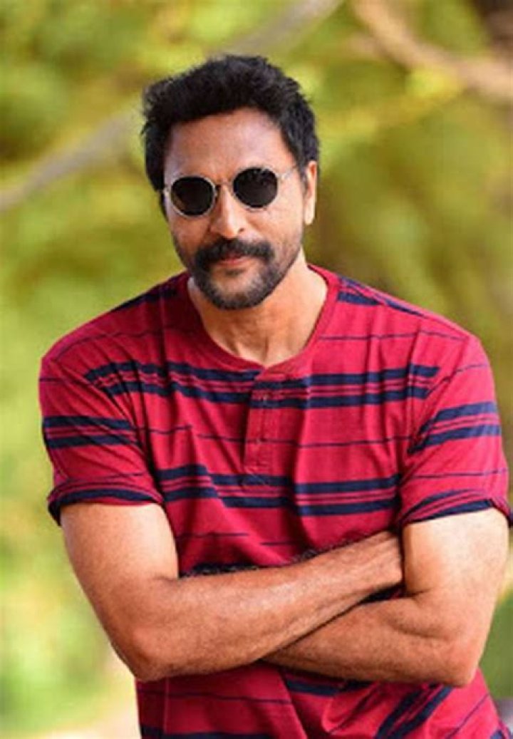 Babu Antony Net Worth
