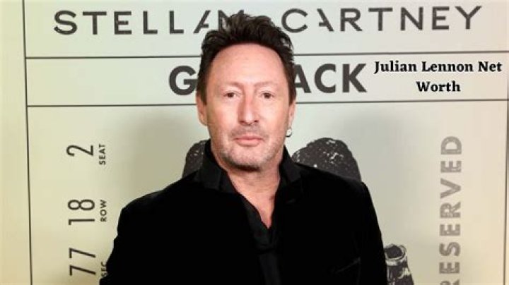 Julian Vergov Net Worth